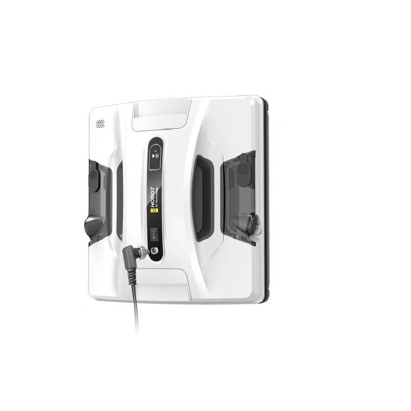 HOBOT 2S ablaktisztító robot - Fehér (2S / 85098000)