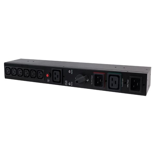 CyberPower MBP20HVIEC6 tilbehør til uninterruptible power supplies (UPSs)