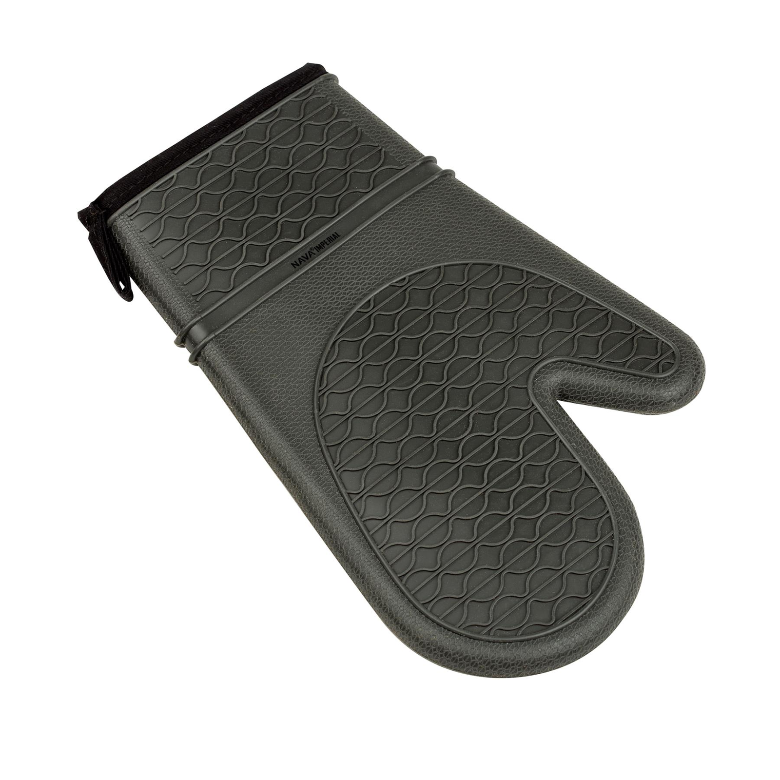 Somogyi 10-111-081 Szilikon Sütőkesztyű (10-111-081)