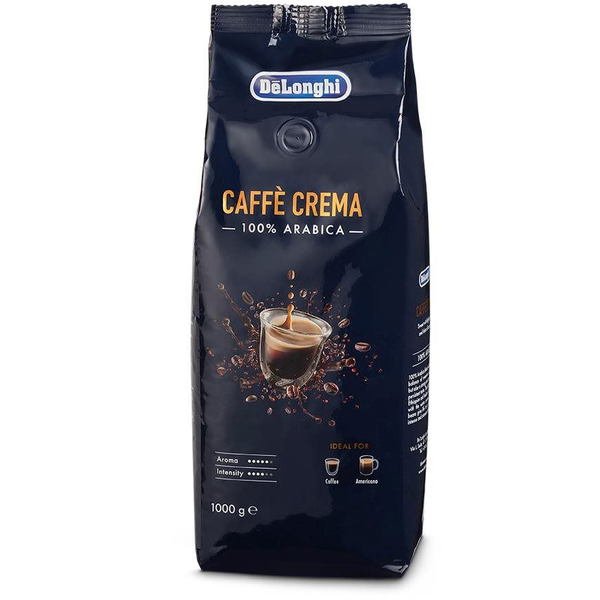 De´Longhi Coffee 1kg Crema