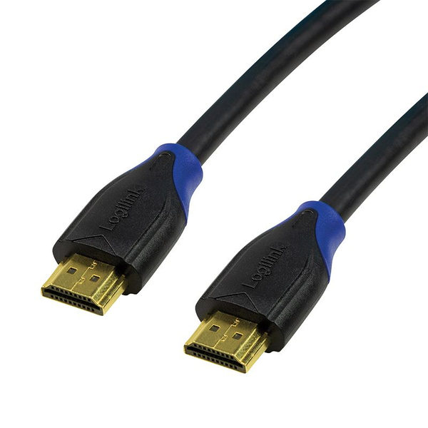 HDMI 1.00m 4K/60Hz LogiLink