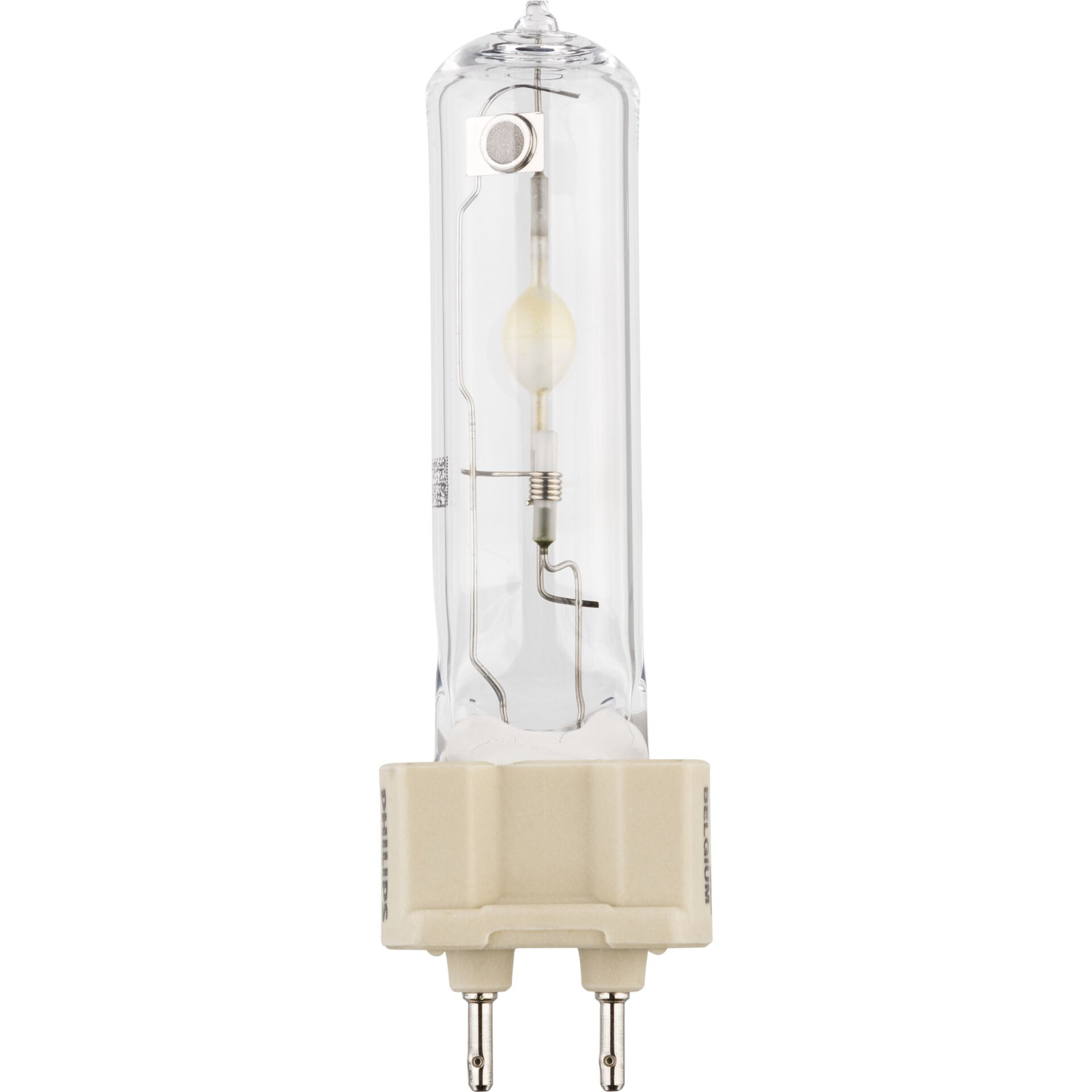 Philips 91137400 fémhalogén izzó 39 W 3000 K 4050 lm (CDM-T35-930E)