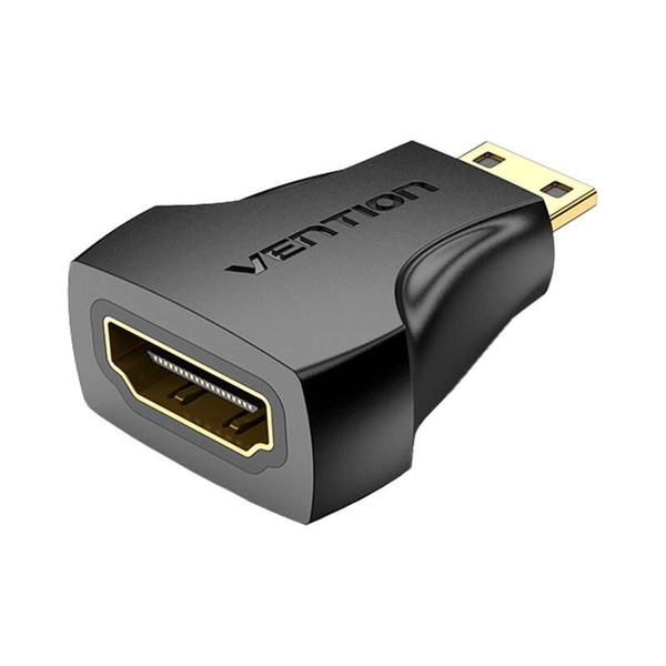 Vention HDMI - Mini HDMI Adapter (AISB0)