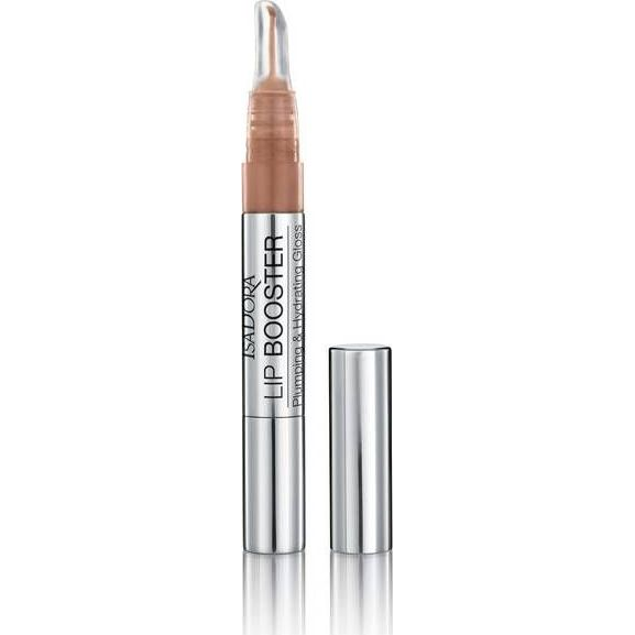 IsaDora Lip Booster nr 09 Almond Glaze 1.9 ml