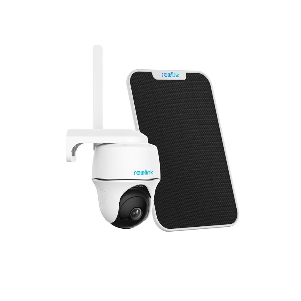 Reolink Go PT Plus IP kamera + napelem (REOLINK GO PT PLUS+SOLAR)