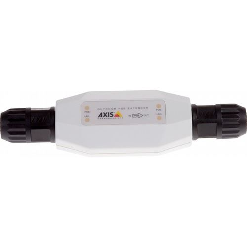 Axis T8129-E PoE extender (01148-001) (01148-001)