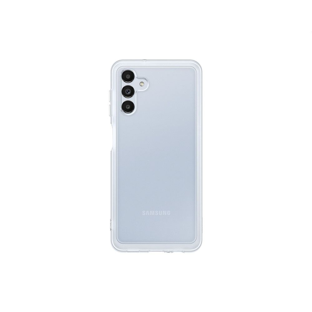 Cellect Samsung Galaxy A13 5G hátlap átlátszó (EF-QA136TTEGWW) (EFQA136TTEGWW)