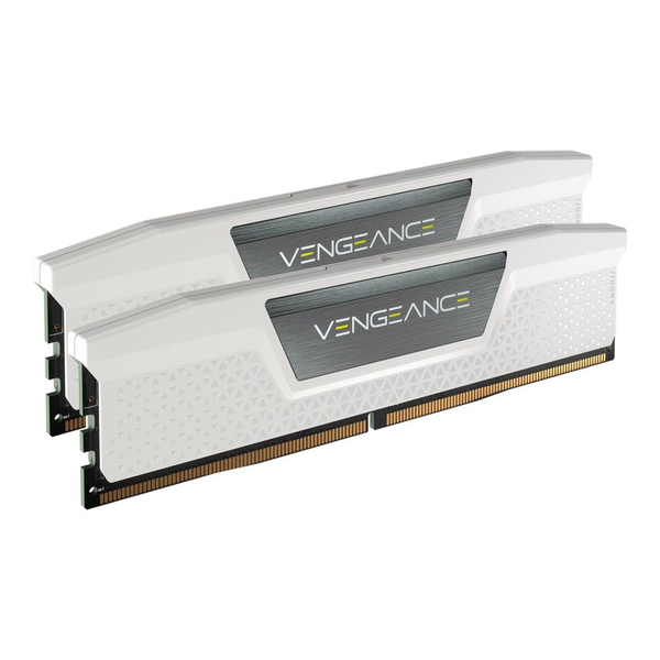 Памет Corsair Vengeance, 64GB DDR5 (2x32GB), 5200MHz, CL40
