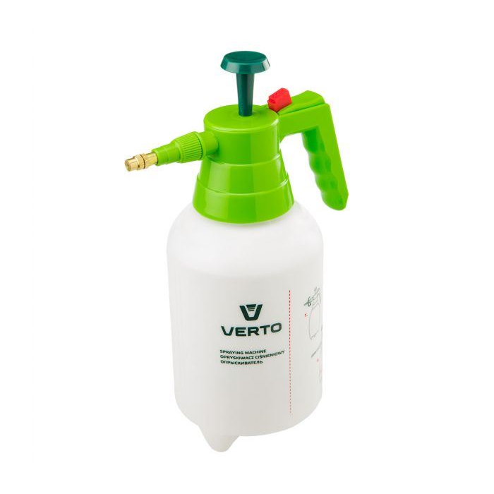 Verto 15G502 permetező 1.5 L (Verto15G502)