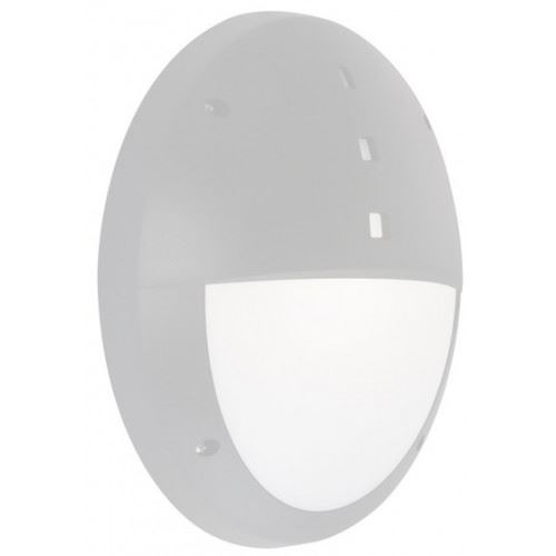 Fumagalli DANZI VE kültéri falilámpa E27 fehér (2D3.000.000.AYE27) (2D3.000.000.AYE27)