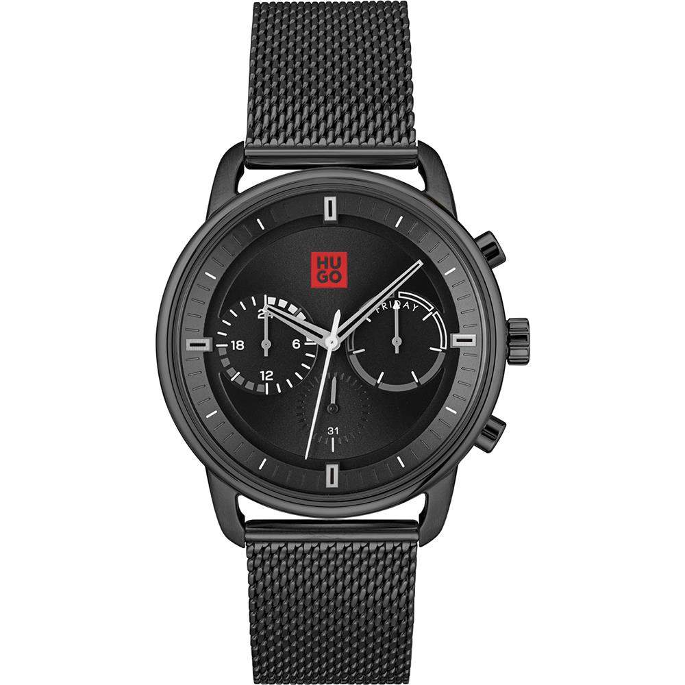 HUGO BOSS - Advise 1530260 (7613272487115)