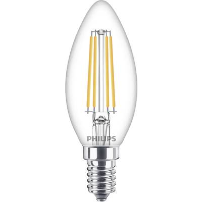 Philips 8718699762193 lampada LED Bianco caldo 2700 K 6,5 W E