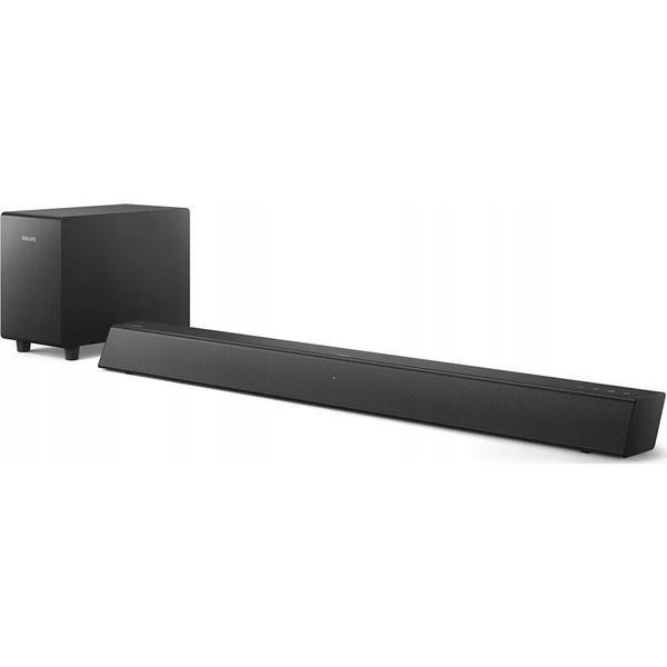 Philips 5000 series TAB5305/10 hangprojektor Fekete 2.1 csatornák 70 W