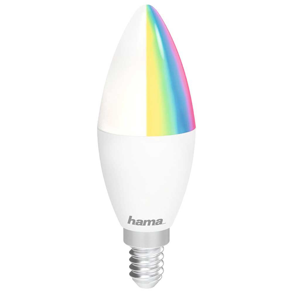 Hama 00176599 energy-saving lamp 5,5 W E14 (176599)