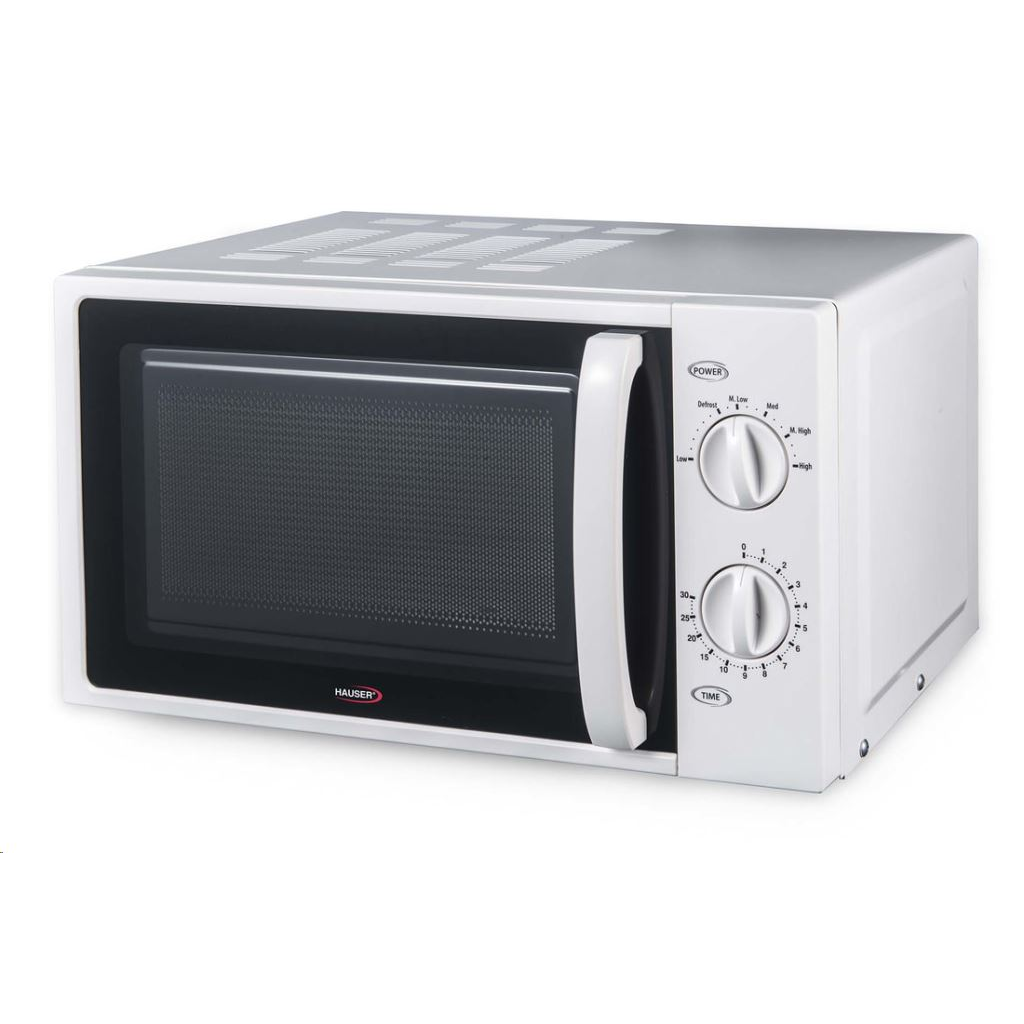 Hauser MW-820 mikrohullámú sütő (MW-820)
