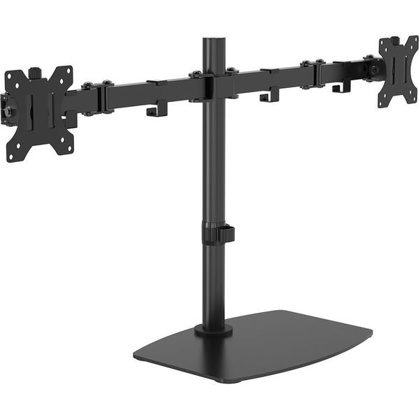  Vision Stojak biurkowy na 2 monitory 13" - 32" (VFM-DSDB)