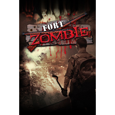 Fort Zombie