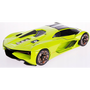 Bburago Race Lamborghini Exxenza SCV12 1:24 Autómodell