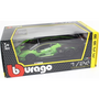 Bburago Race Lamborghini Exxenza SCV12 1:24 Autómodell