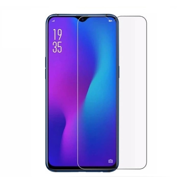 BL Xiaomi Redmi Note 7 | Note 7 Pro Edzett üveg kijelzővédő