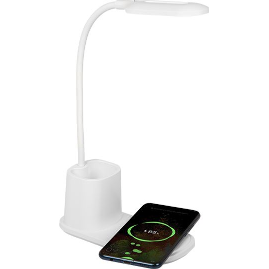 Blow Asztali Lámpa - LED, Indukciós, QC, Lb-05