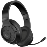 LORGAR Noah 500 Wireless Gaming headset with microphone black