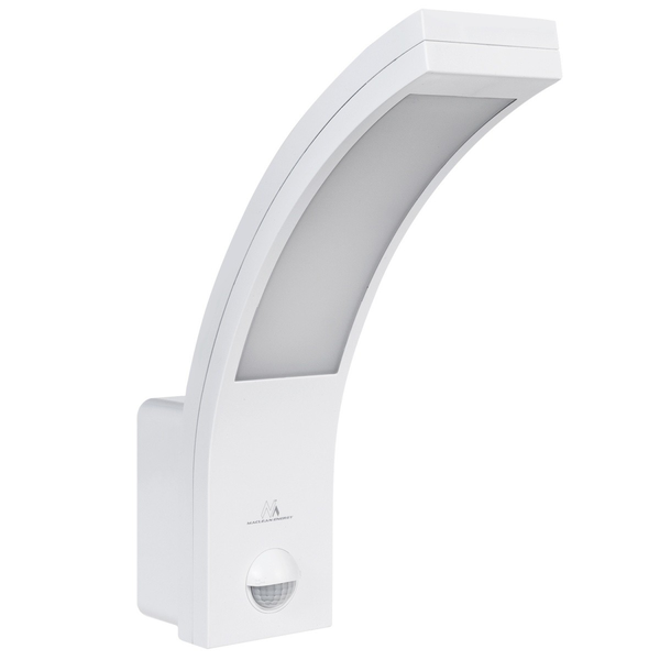 Lampara Led Con Sensor De Movimiento