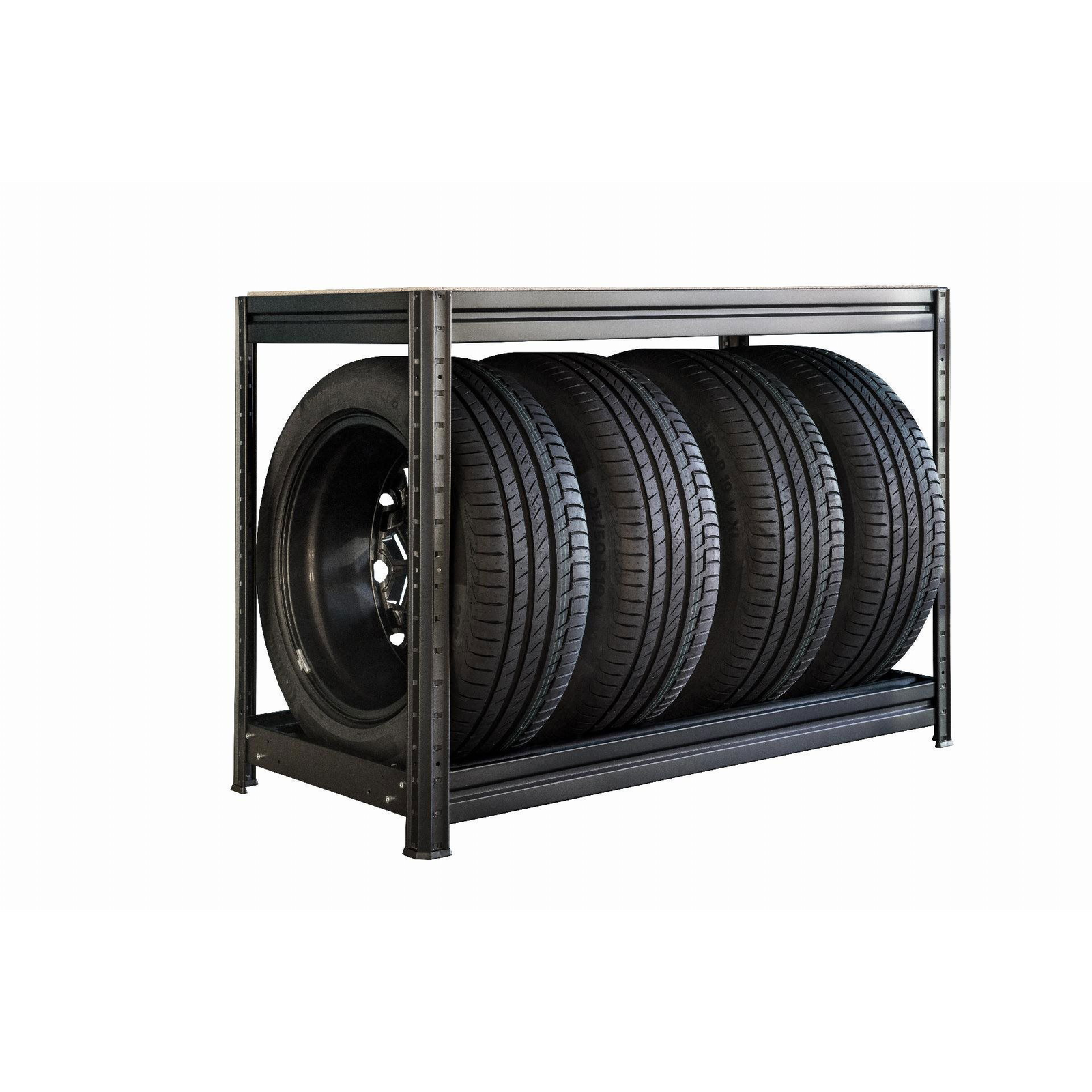 KOVONA Heavy Pneu műhelyasztal (8595145605415)