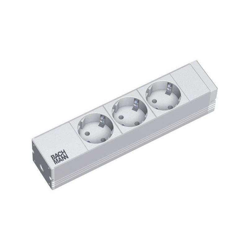 Bachmann IT PDU Basic 333.417 10