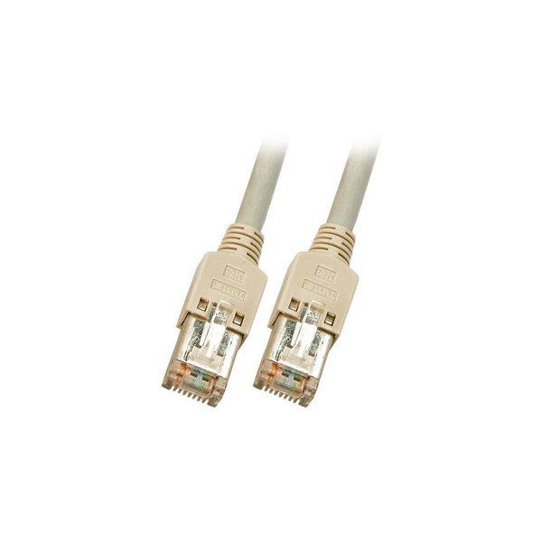 EFB RJ45 Patchkabel SF/UTP, Cat.5e, TM11, UC300, 20m, grau (K8017.20)