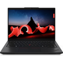 Lenovo ThinkPad L14 Gen 5 (Intel) Intel Core Ultra 5 125U Laptop 35,6 cm (14") WUXGA 16 GB DDR5-SDRAM 512 GB SSD Wi-Fi 6E (802.11ax) Windows 11 Pro Fekete