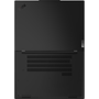 Lenovo ThinkPad L14 Gen 5 (Intel) Intel Core Ultra 5 125U Laptop 35,6 cm (14") WUXGA 16 GB DDR5-SDRAM 512 GB SSD Wi-Fi 6E (802.11ax) Windows 11 Pro Fekete