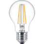 Philips 8718699665289 светодиодна лампа Топла светлина 2700 K 7 W E27 E