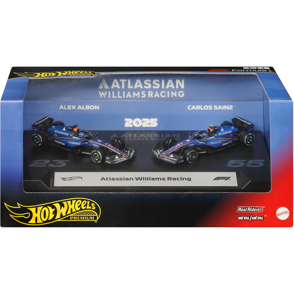 Hot Wheels JMM98 veicolo giocattolo