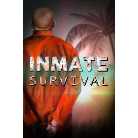 INMATE: Survival (PC - Steam elektronikus játék licensz)
