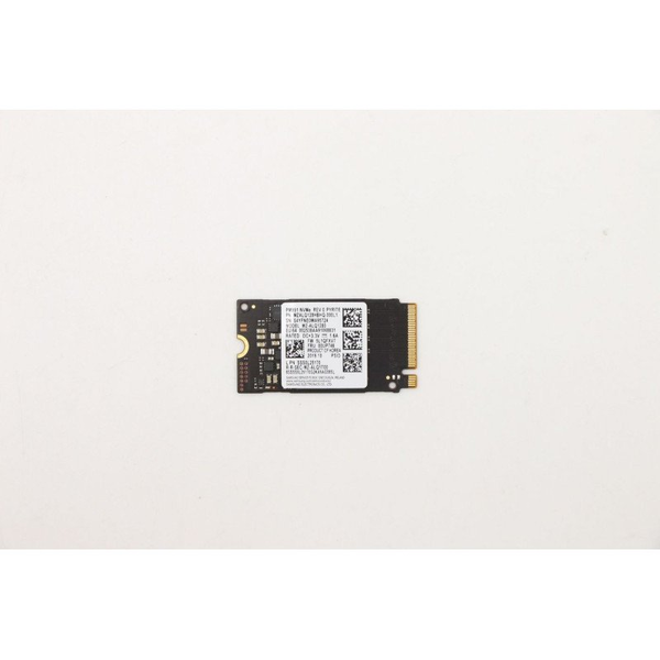 Lenovo 128GB M.2 2242 NVMe SSD