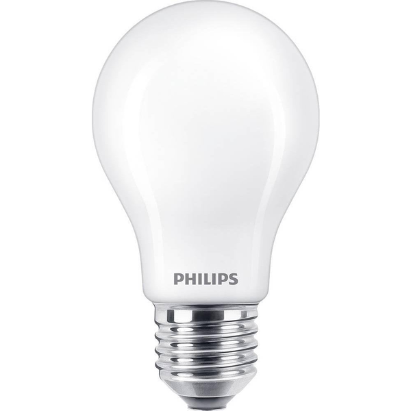 Philips 8718699762438 LED lámpa Meleg fehér 2700 K 1,5 W E27 F