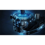 Siemens EQ.500 TP511R09 Kaffeemaschine Vollautomatisch Espressomaschine 1,9 l