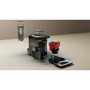 Siemens EQ.500 TP511R09 Kaffeemaschine Vollautomatisch Espressomaschine 1,9 l