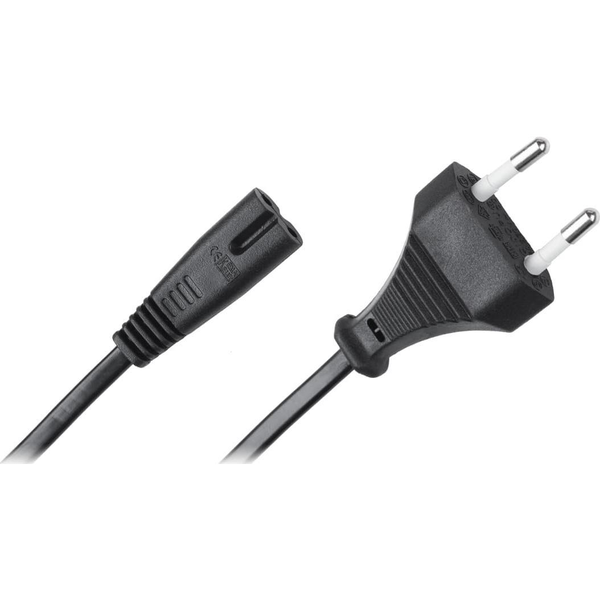 Kabel zasilający Kabel zasilający sieciowy 3.0m