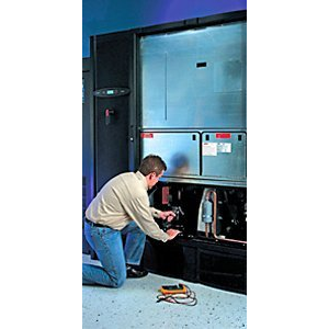 APC Semi-Annual Preventative Maintenance 5X8 for NetworkAIR CW 28-87 kW