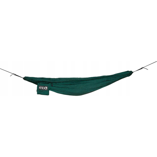 Eno Underbelly Gear Sling, Forest