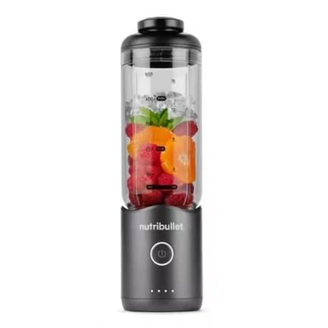 NutriBullet NBP013VT 0,59 L Bærbar blender Lilla