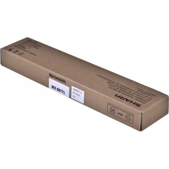 MX-607TL Sada na opravu přenosového pásu MX-607TL Sharp MX-3060N MX-6050N