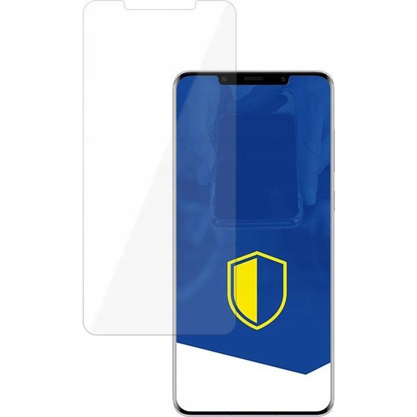 3mk ARC+ kijelző védőfólia Huawei Mate 50 Pro