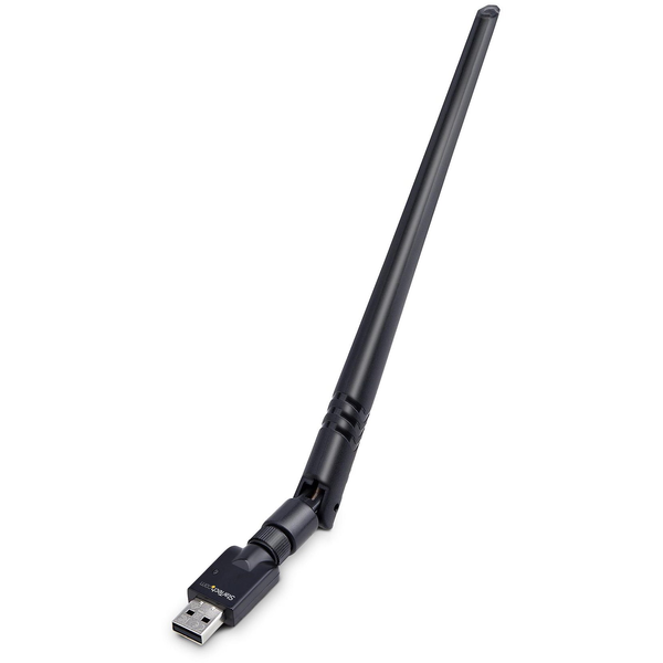 StarTech.com AV53C1-USB-BLUETOOTH netværkskort 2 Mbit/s