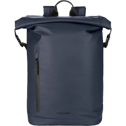 Tucano rollo 15.6 backpack, blue