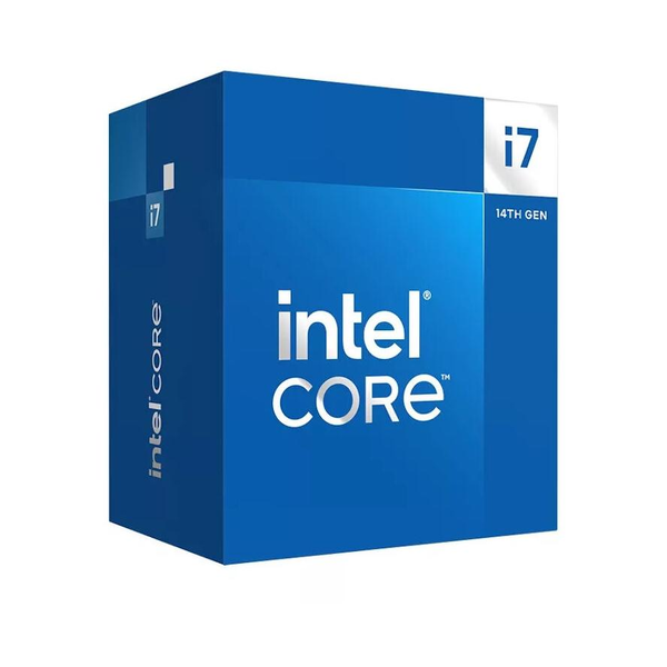 Intel Core i7-14700 процесор 33 MB Smart Cache Процесор в пакет