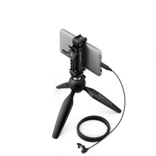 Sennheiser XS Lav USB-C Mobile Kit (XS LAV USB-C MOBILE KIT)