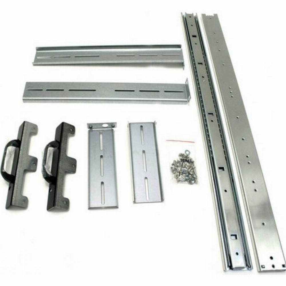 SUPERMICRO Rail KIT 743i (CSE-PT26L-B)